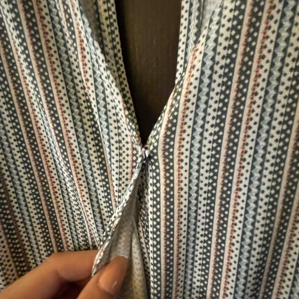 Bcbgeneration Romper - image 6